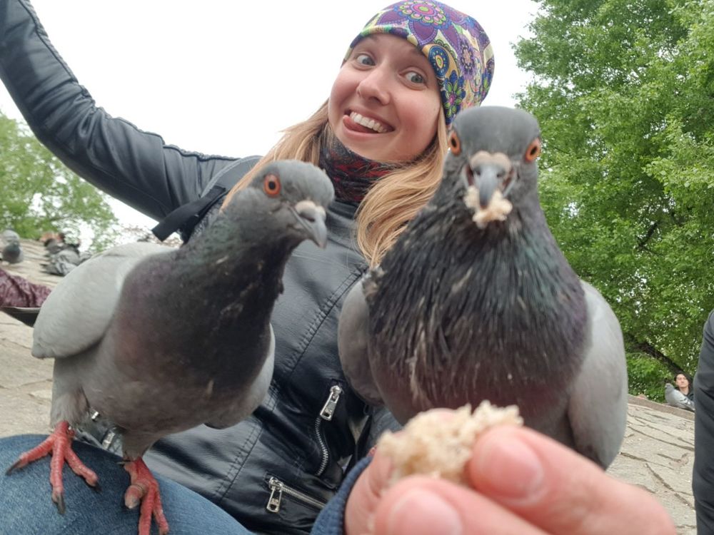 Photograph by Анна