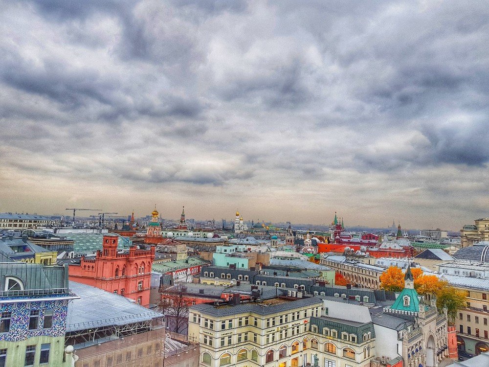 Photograph by Анна