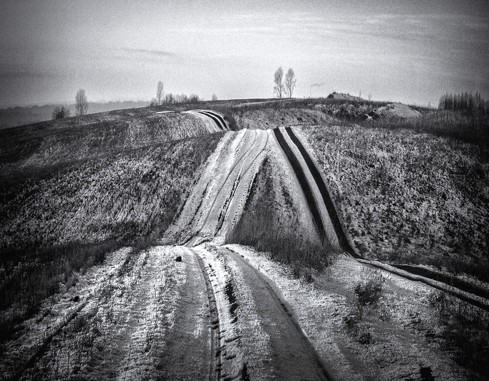 Photograph by Тамара Андреева