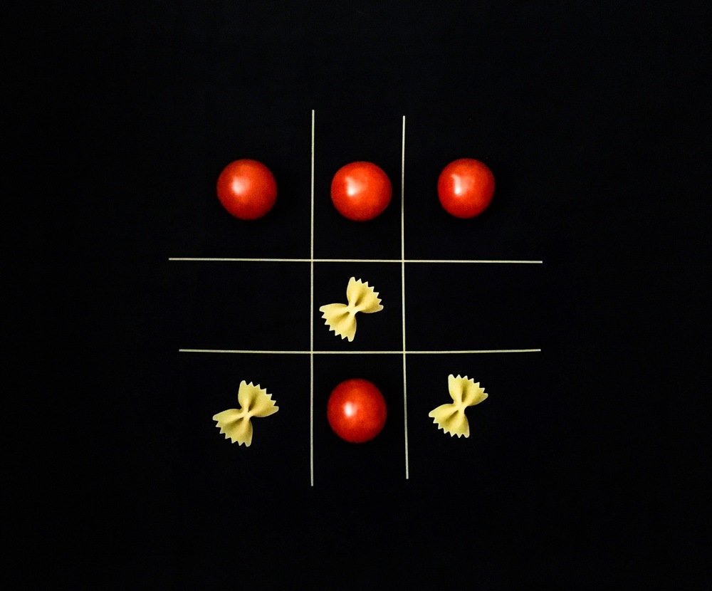 Photograph by Ekaterina