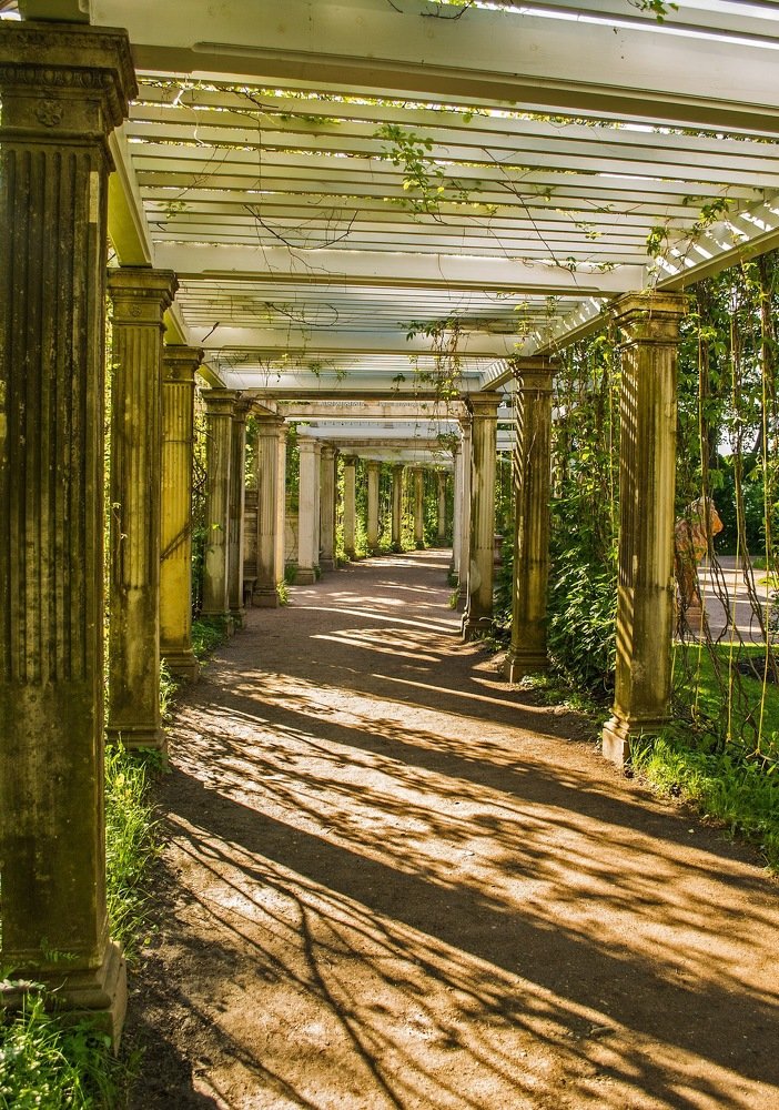 Царское село