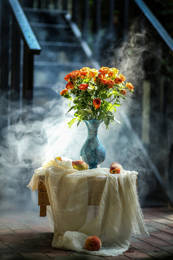 Photograph by Александра Свенская