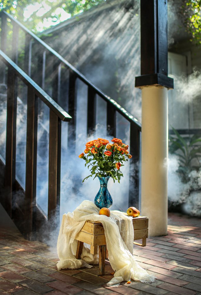 Photograph by Александра Свенская