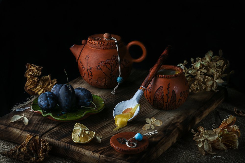 Photograph by Александра Свенская