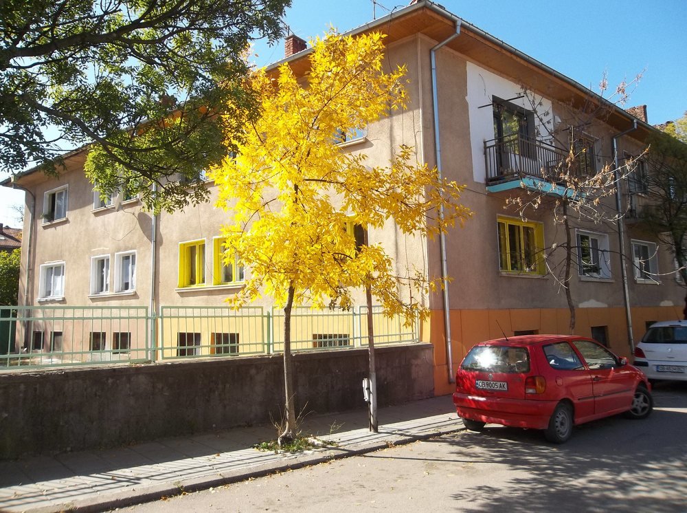 Photograph by Георги Колев