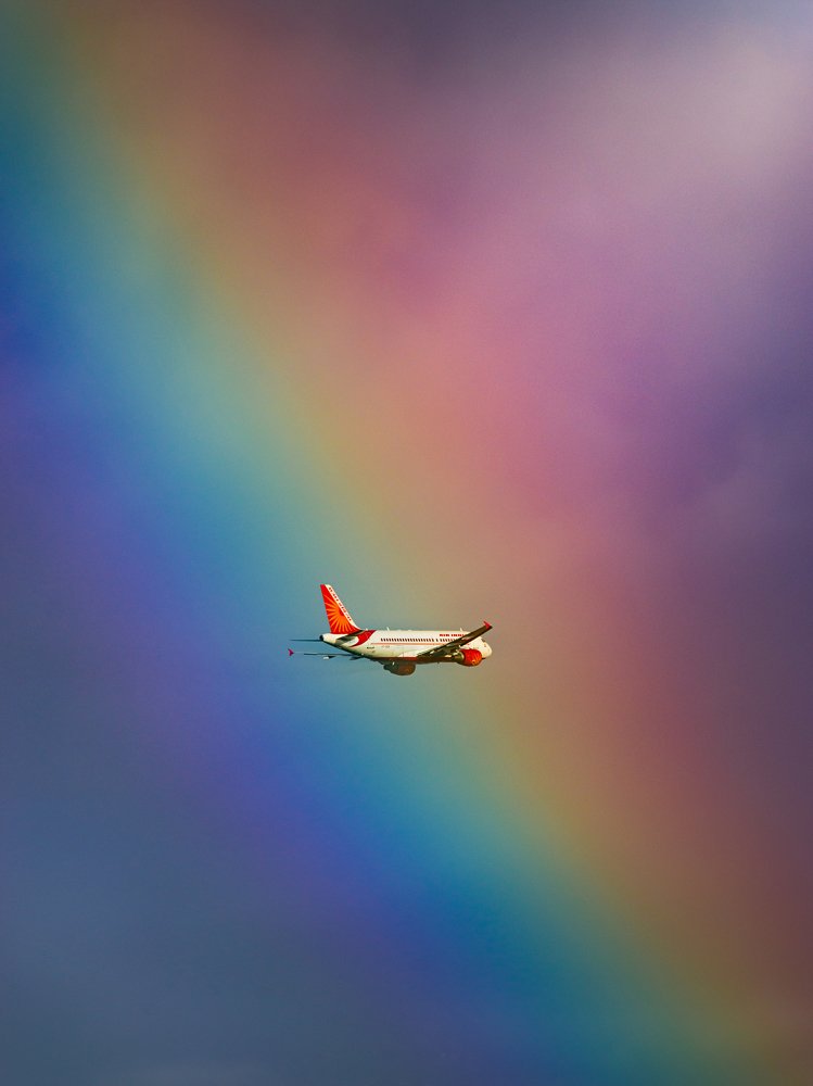 Photograph by TANAY DAS