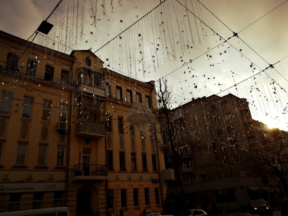 Photograph by Марина