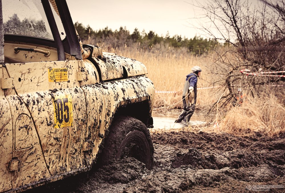 Photograph by Дмитрий Никитенко