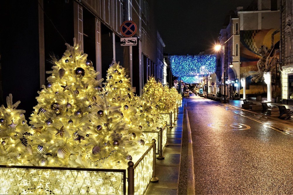 Photograph by Алеся Писнова