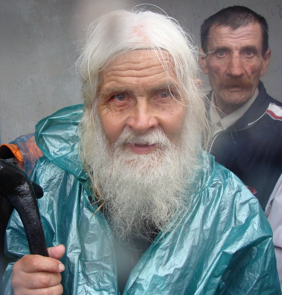 Фотография автора 
