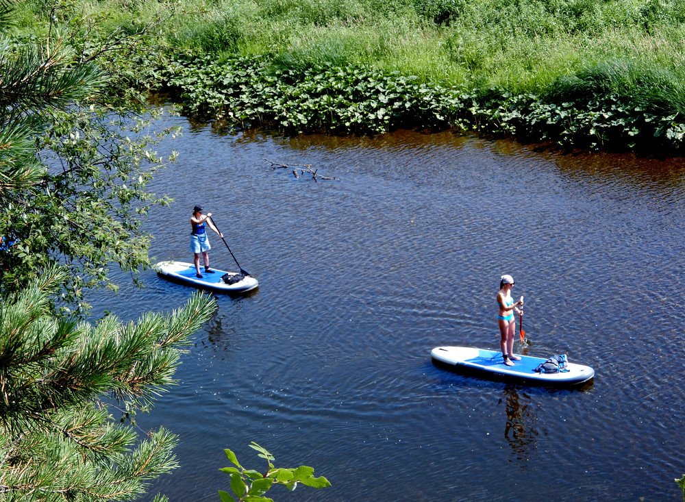 Photograph by София Гавриловна Вотякова