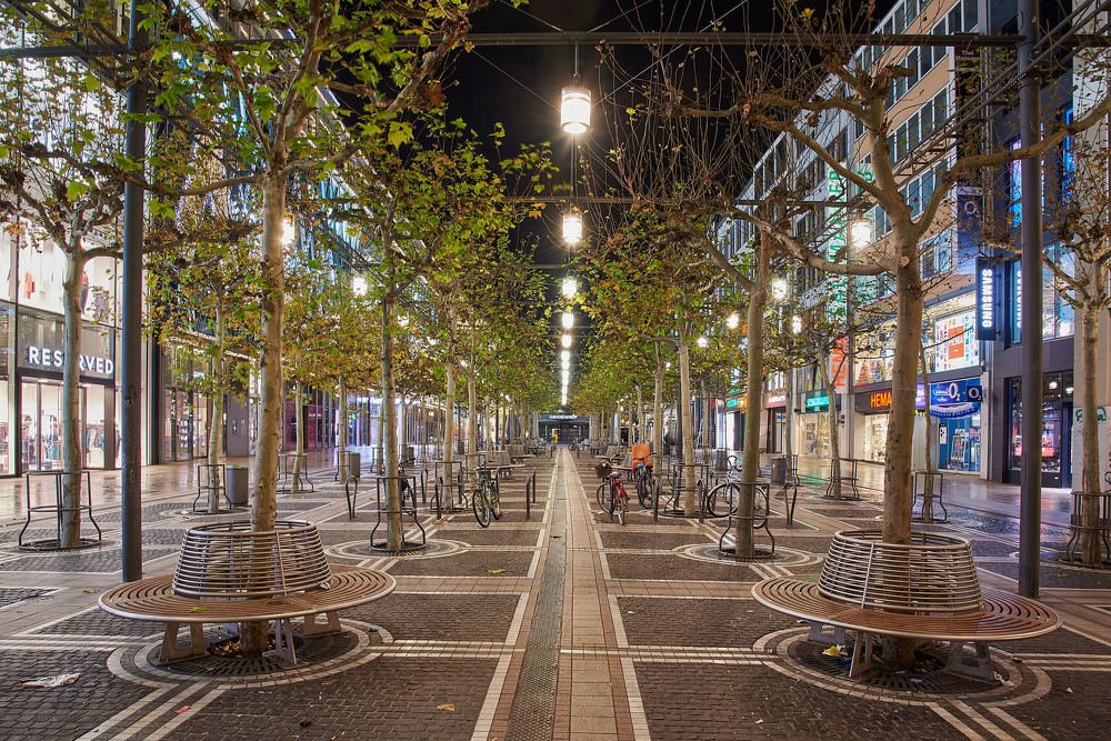 Photograph by Alexander Leshinsky