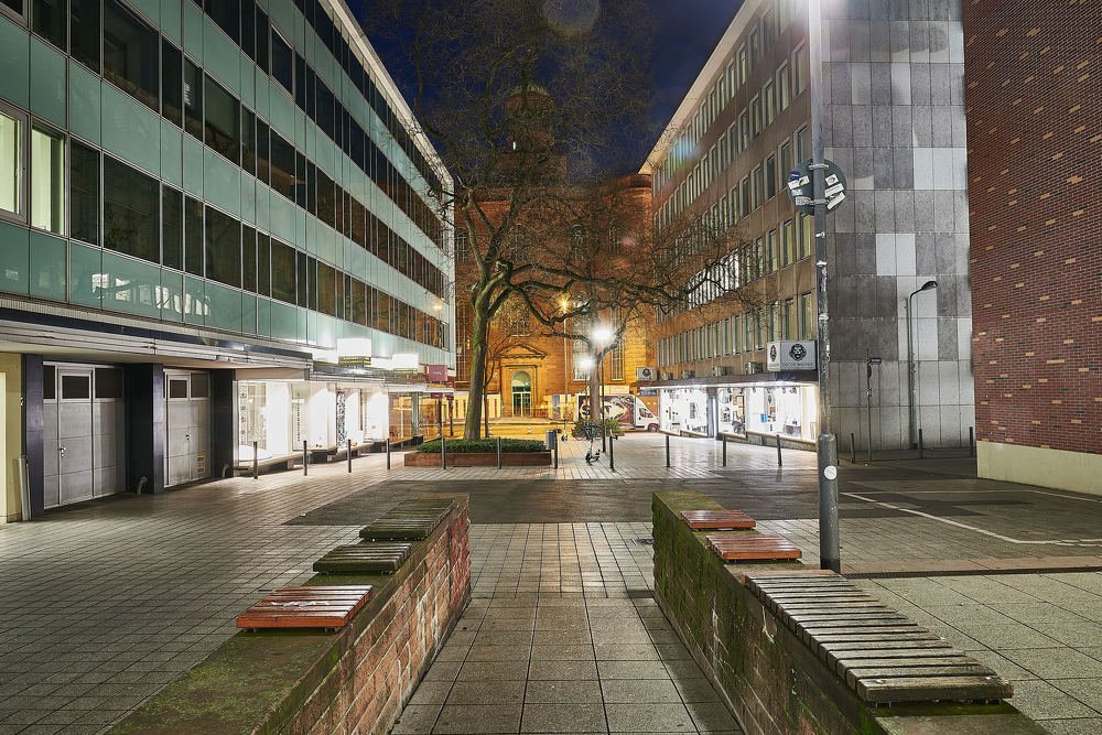 Photograph by Alexander Leshinsky