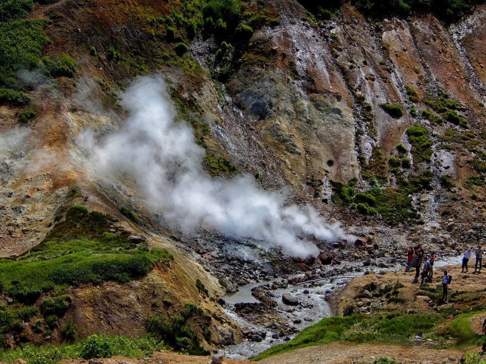 Photograph by София Гавриловна Вотякова