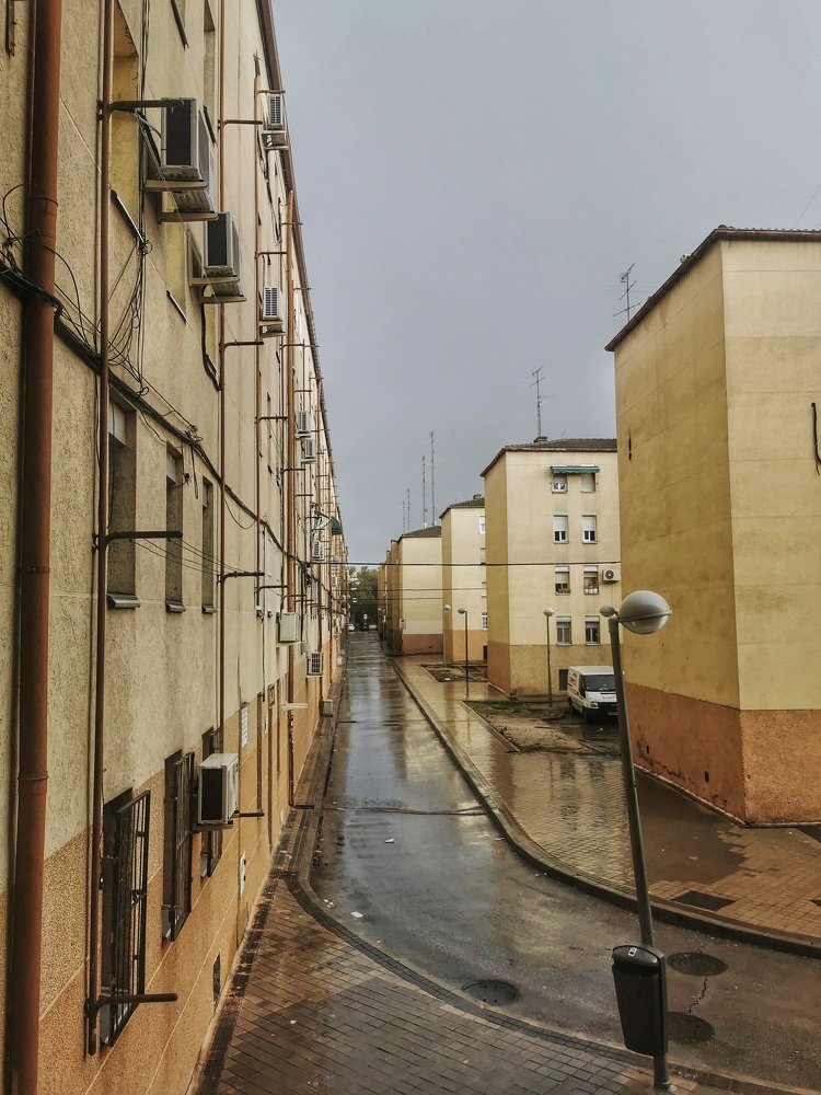 Photograph by Armando de la Usada