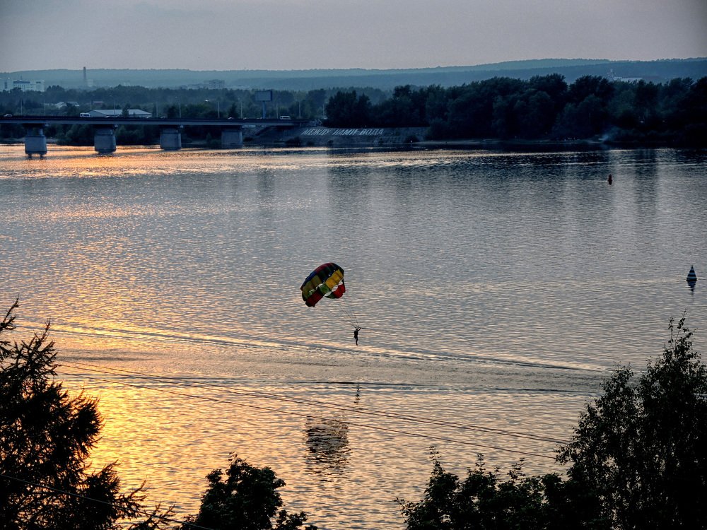 Photograph by София Гавриловна Вотякова