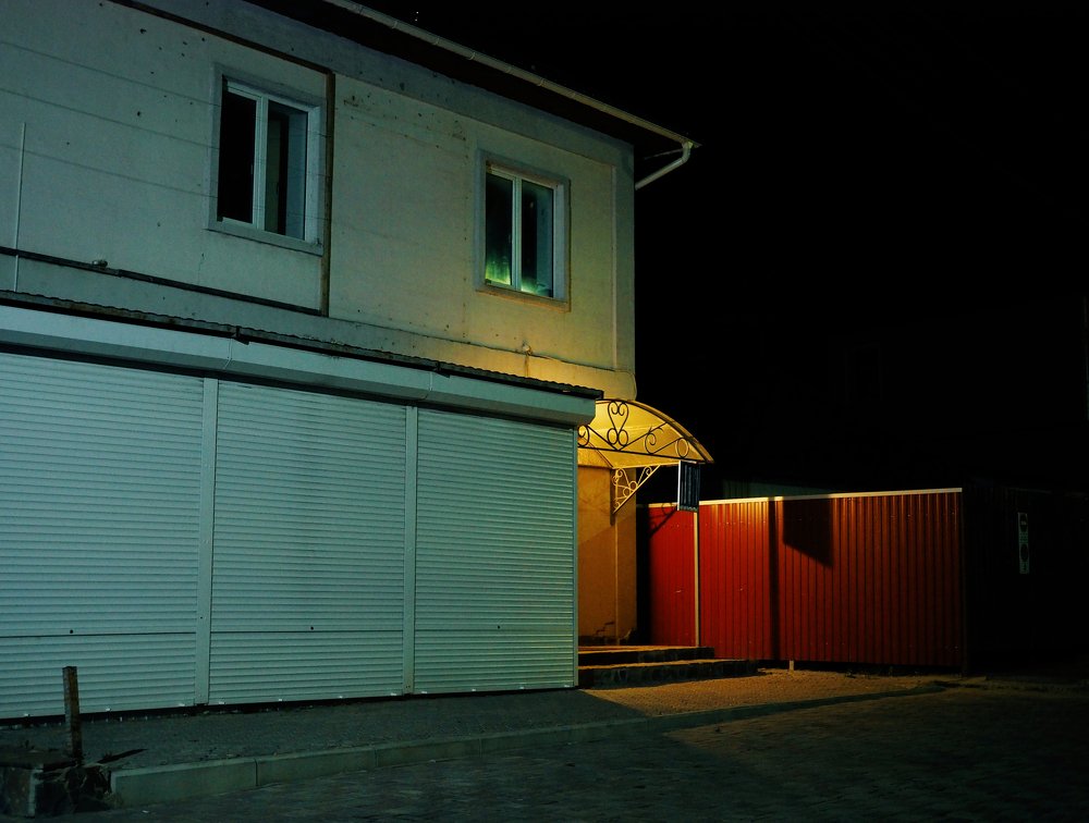 Photograph by Елена Ржевская