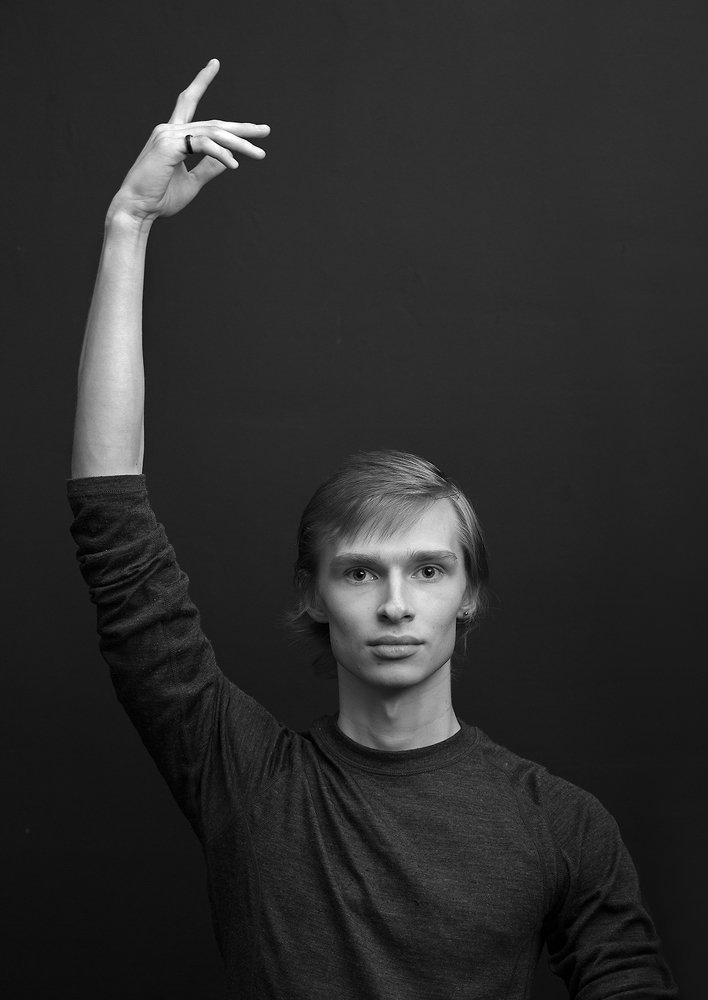 Photograph by Konstantin Kiriakidi