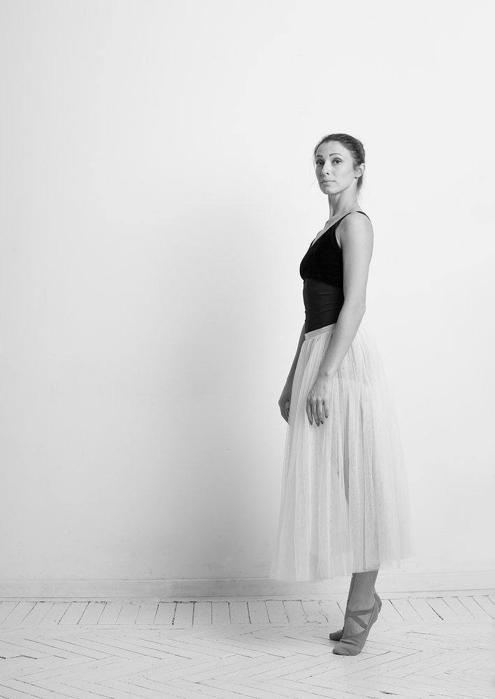 Photograph by Konstantin Kiriakidi