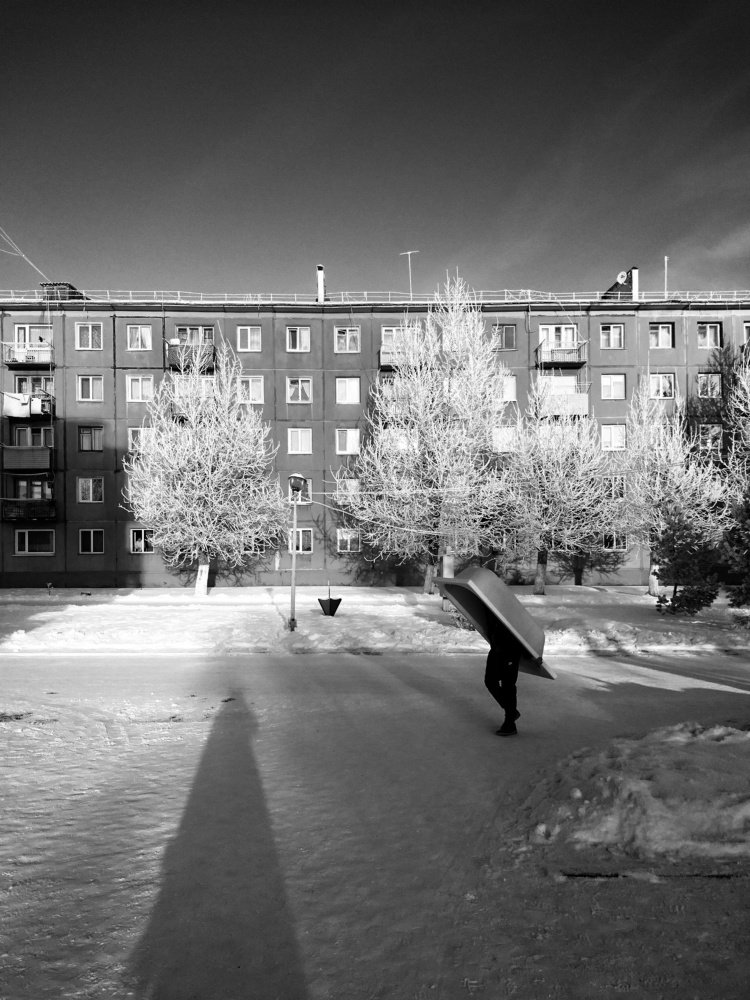 Photograph by Елена Зайцева