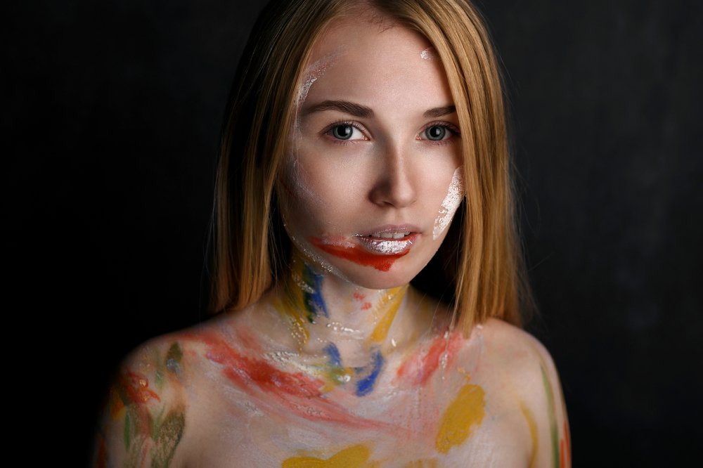 What Color is Your Soul?