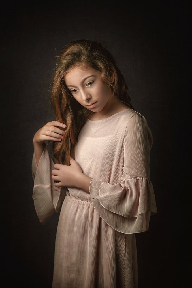 Photograph by Вадим Леонтьев