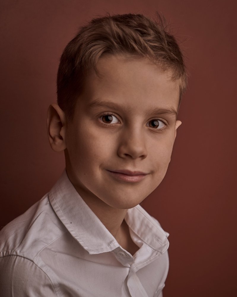 Photograph by Илья Фролов