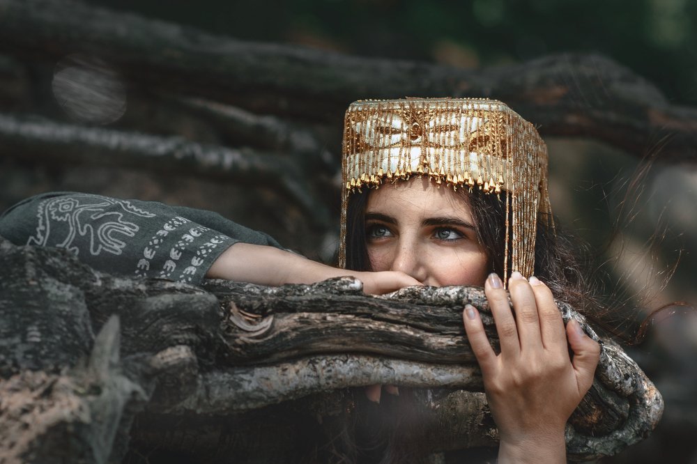 Photograph by Наталия Дмитриева