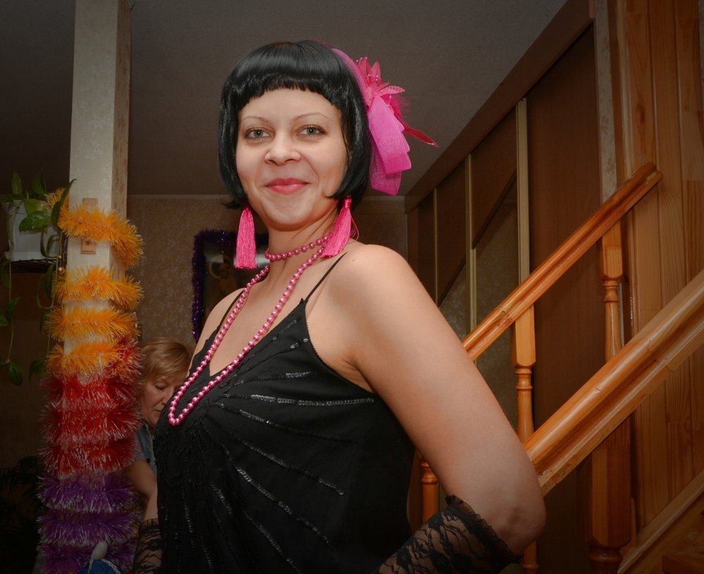 Photograph by Алексей Епишин