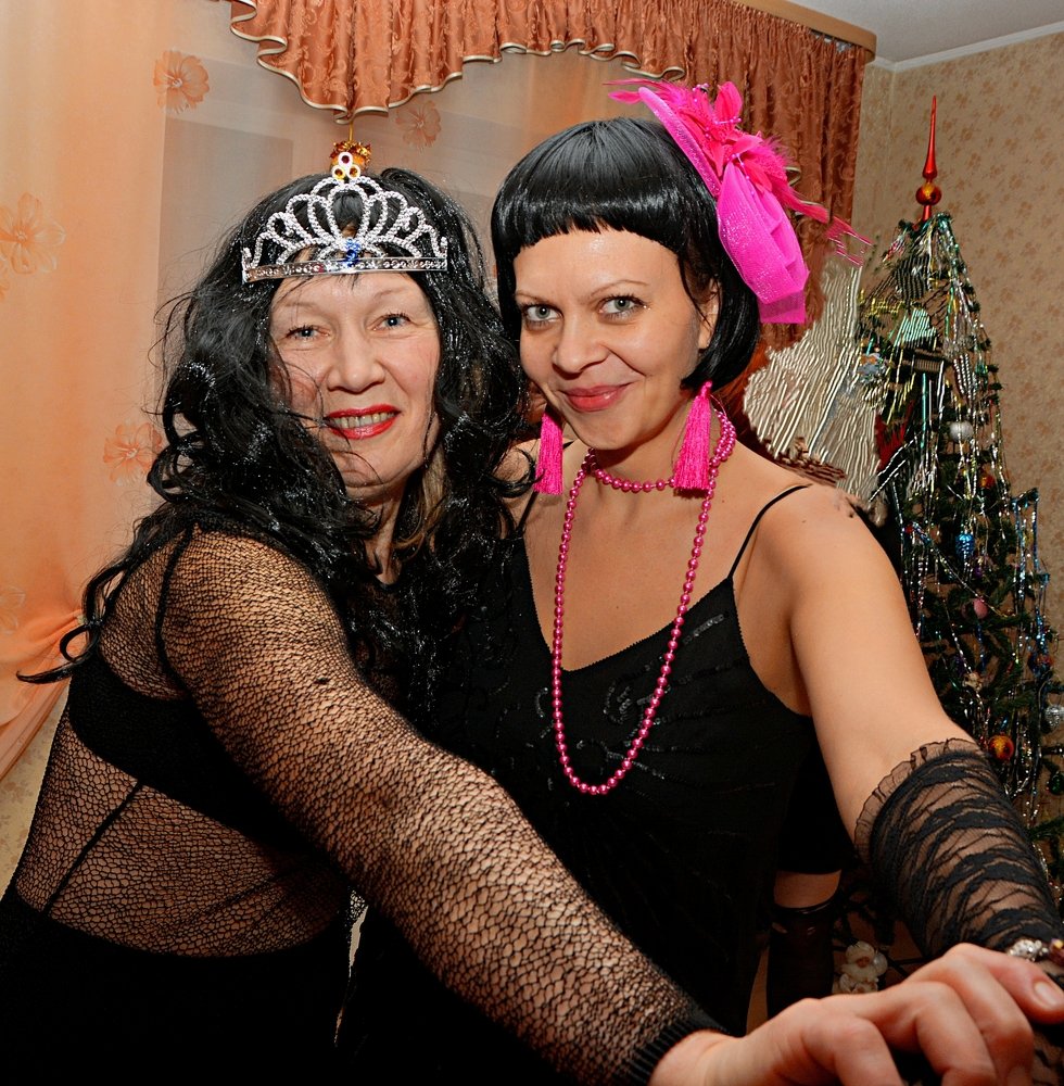 Photograph by Алексей Епишин