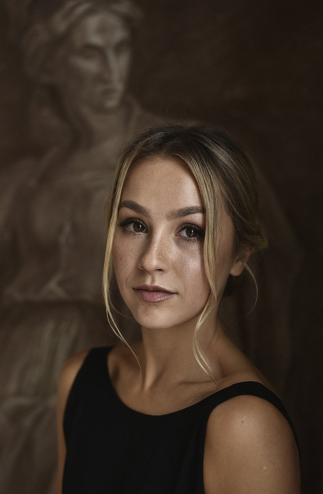 Фотография автора Сергей Кюббар