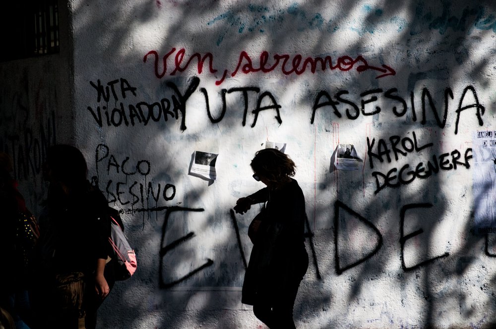 Photograph by juan manuel Nuñez Méndez