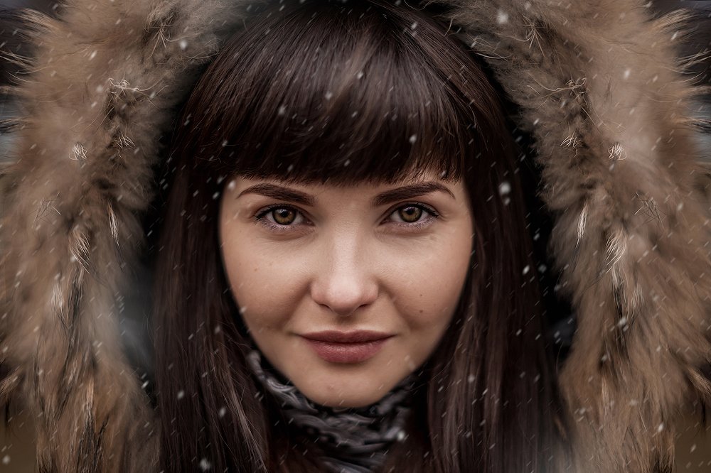 Photograph by Анопченко Ирина