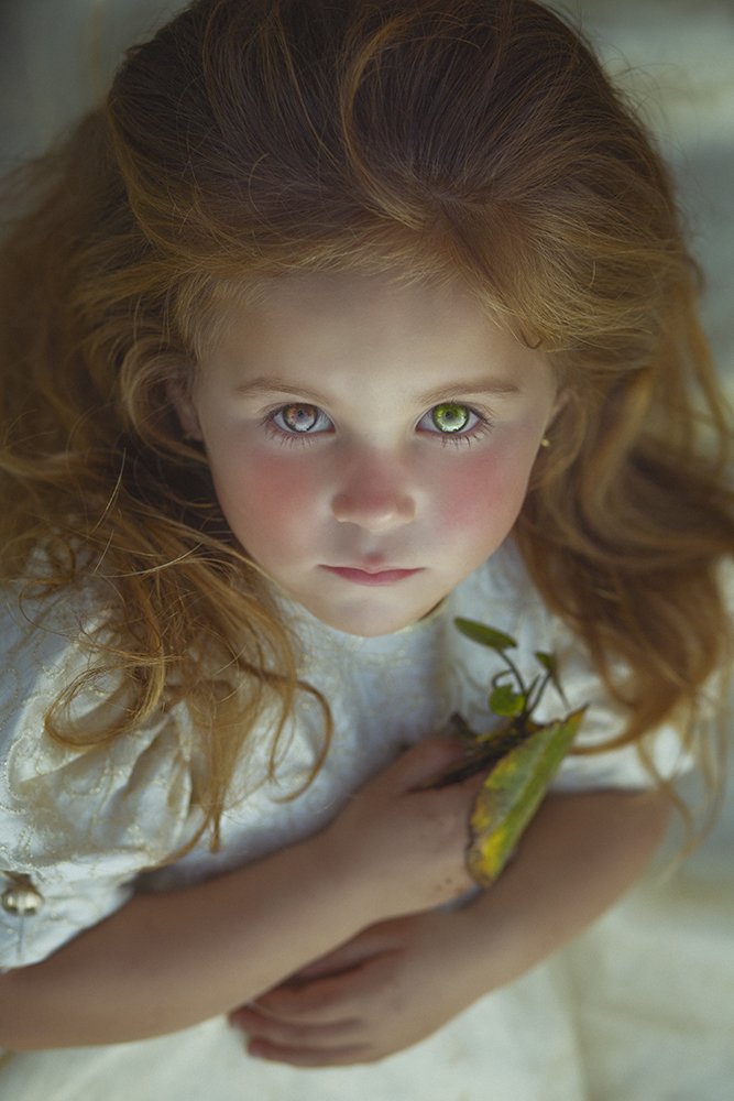 Photograph by Salem McBunny