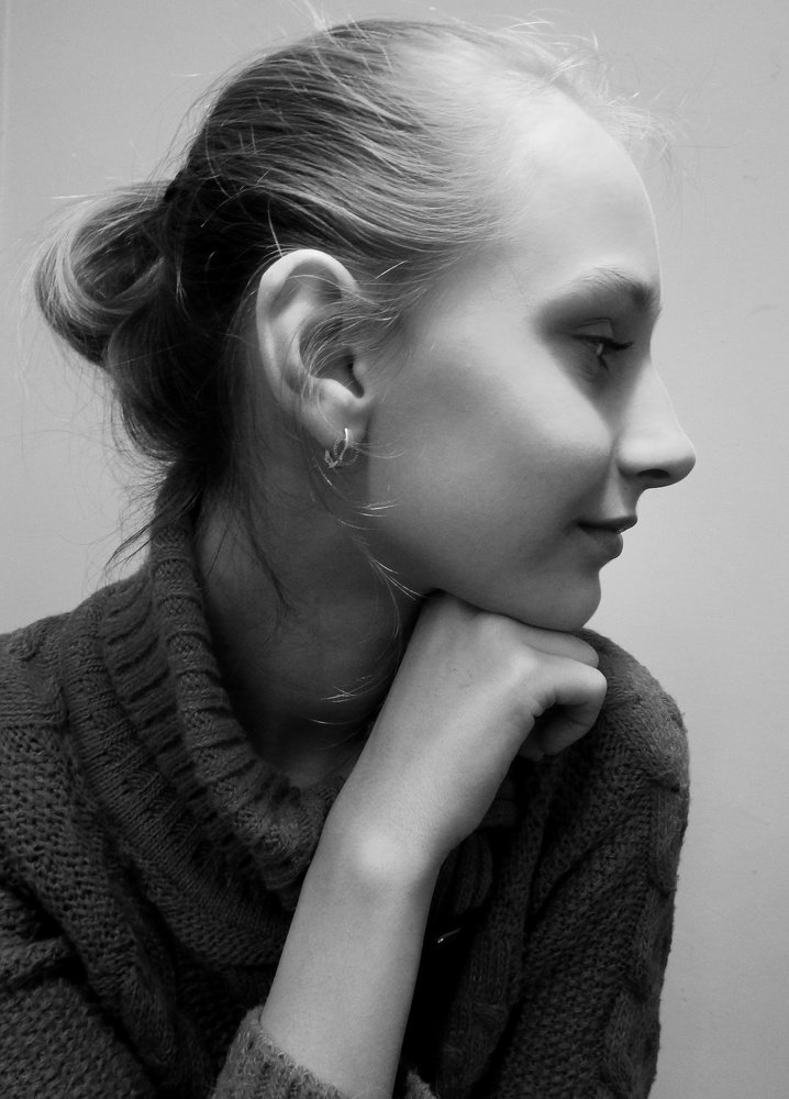 Photograph by Екатерина Любицкая