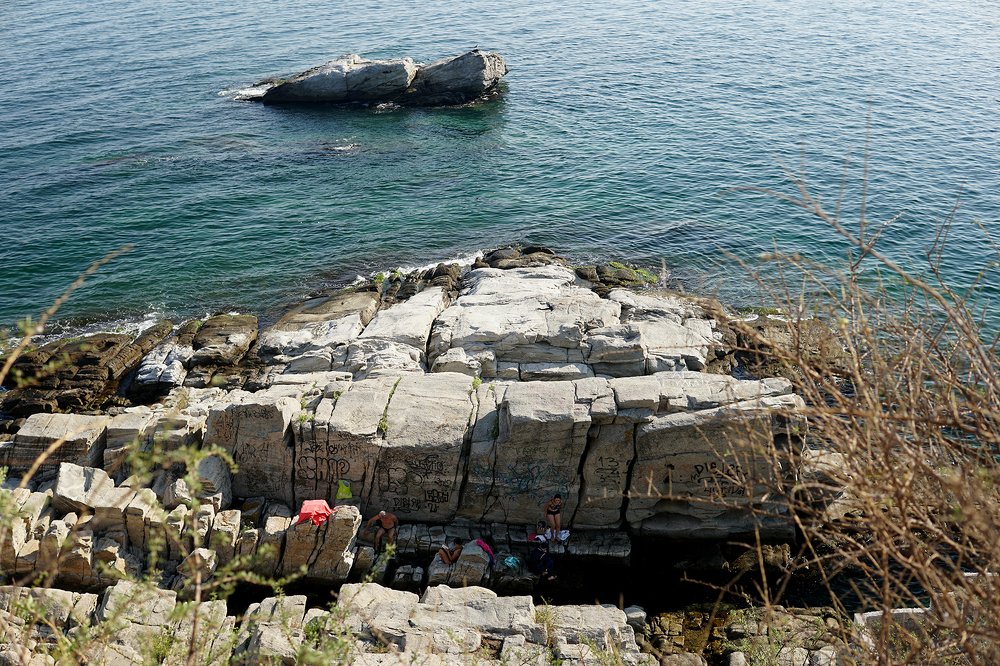 Photograph by Dzianis Mizhui