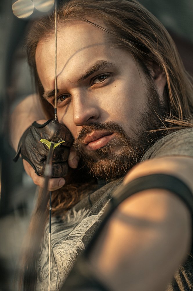 Photograph by Сафронова Любовь