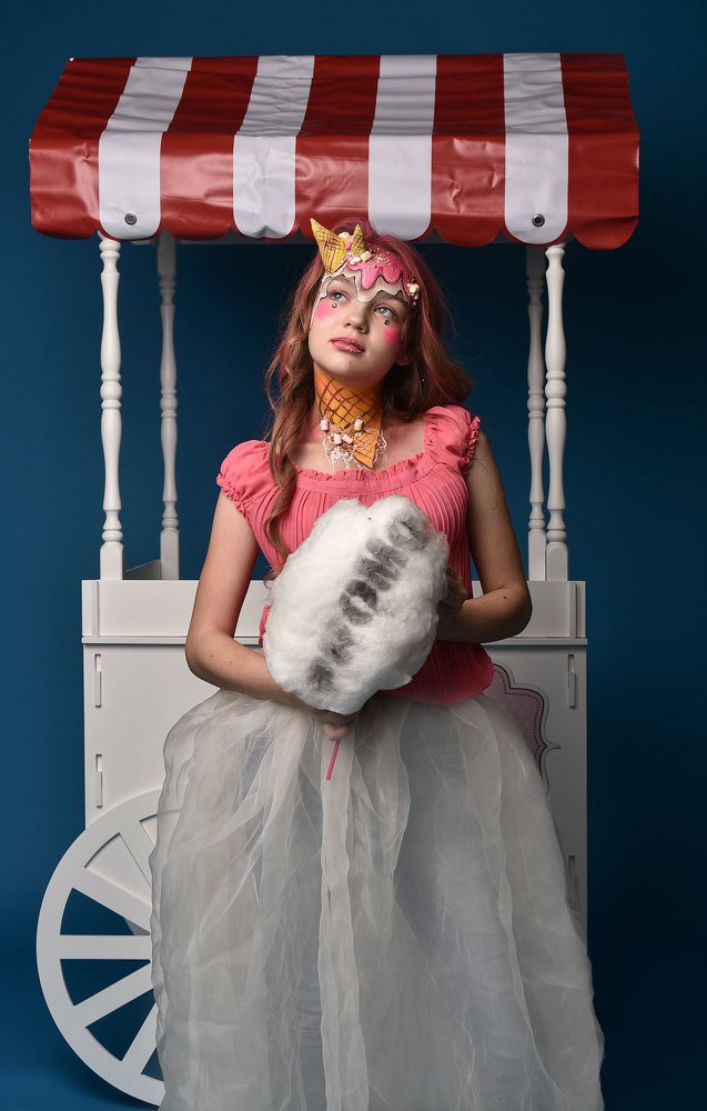 Фотография автора Сергей Кюббар