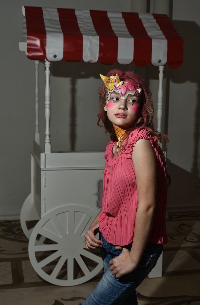 Фотография автора Сергей Кюббар