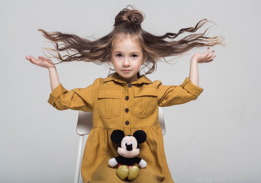 Photograph by Вероника Безуглова