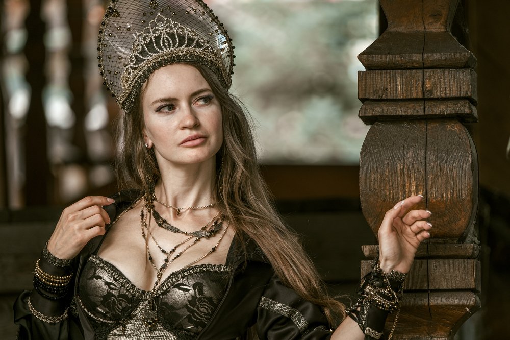 Photograph by Денис Бородич