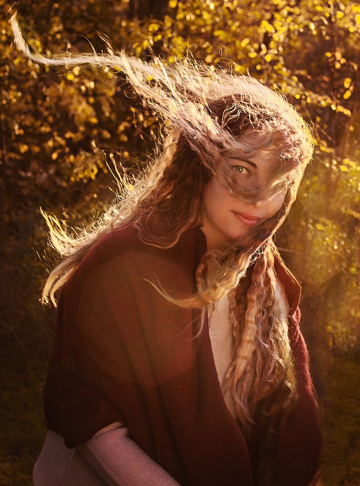 Photograph by Александра Свенская