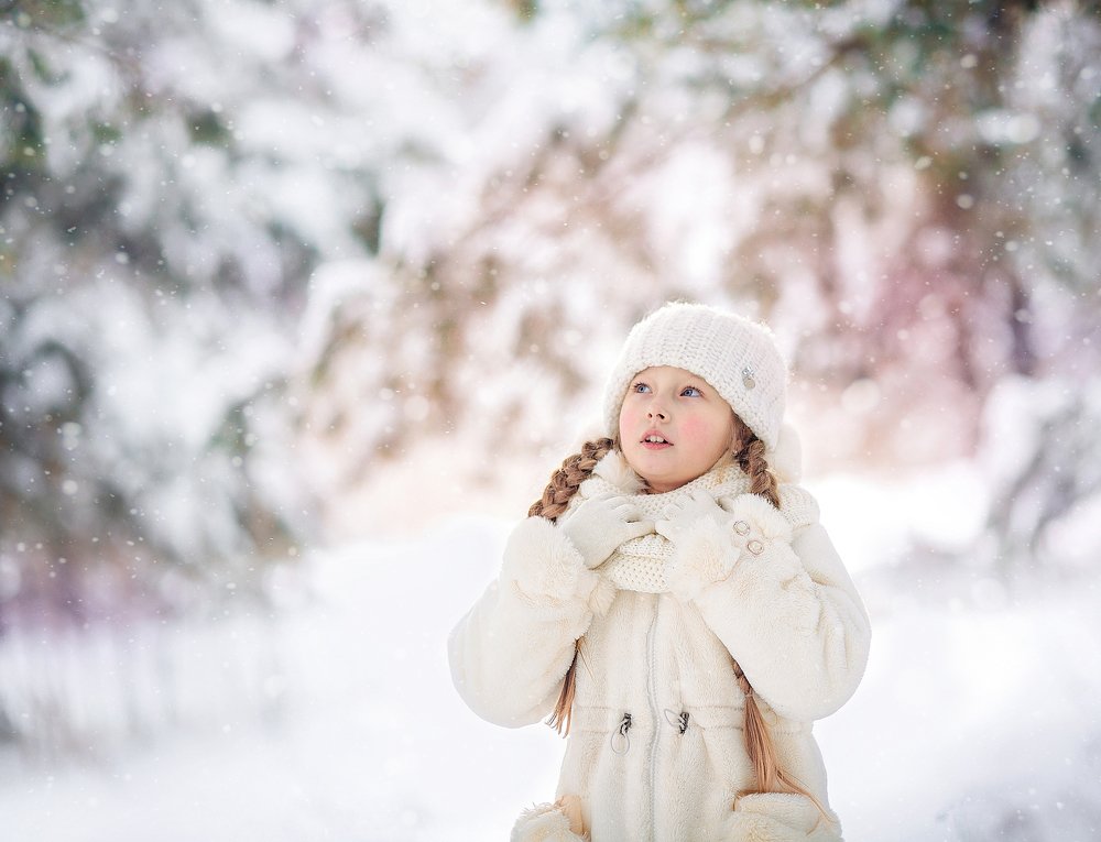 Photograph by Юлия Чашкина