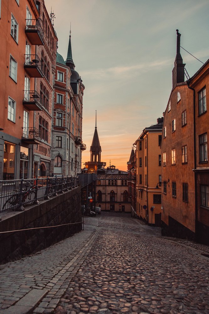 Photograph by Alexey Belov