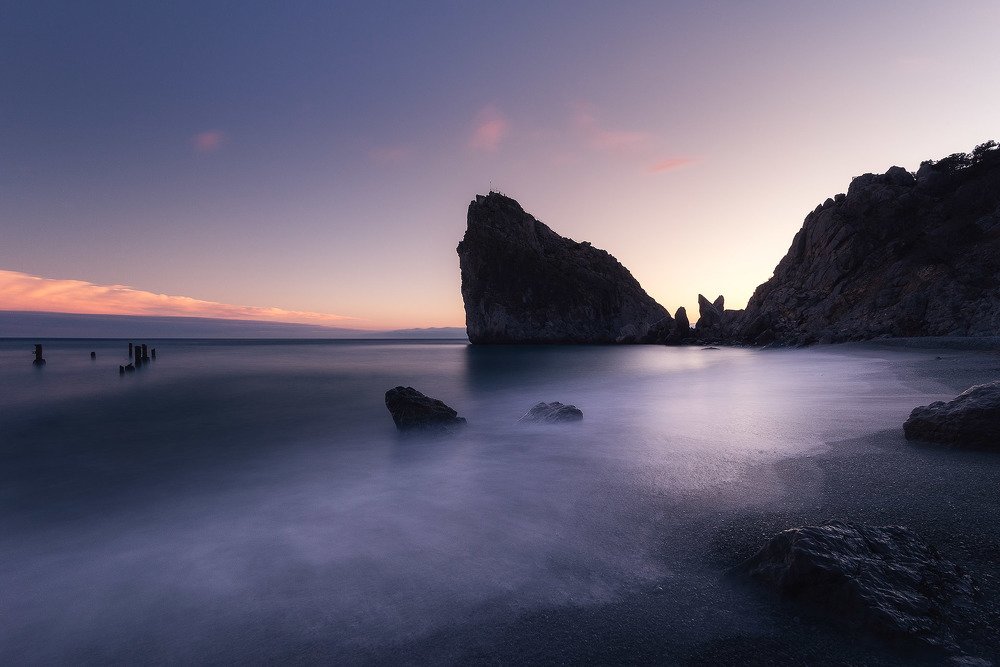 Photograph by Oleg Feofanov