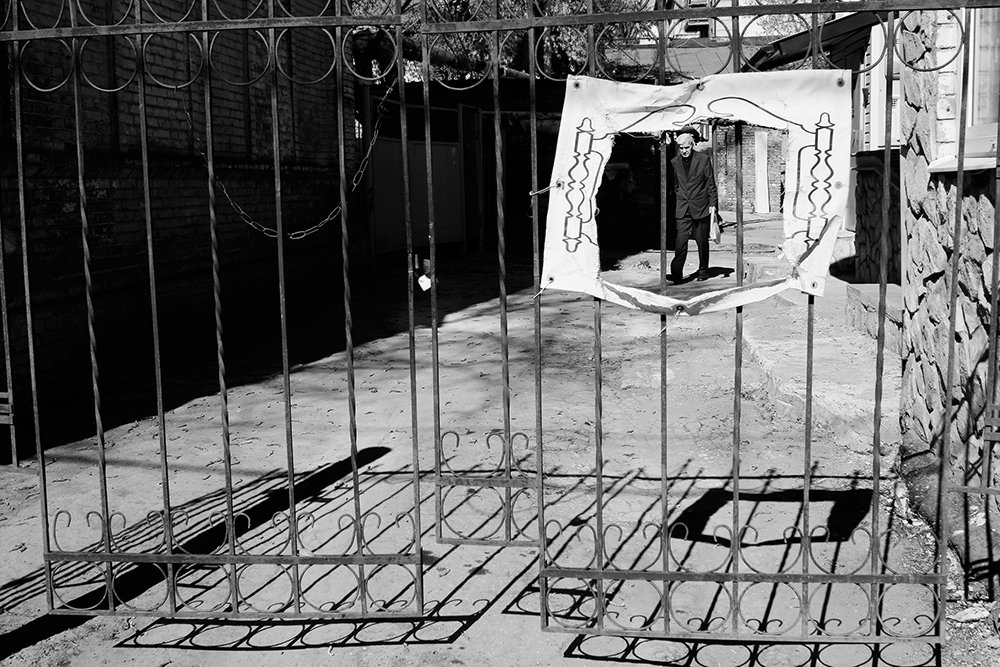 Photograph by Faletkin Mikhail