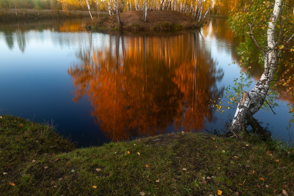 Photograph by Ершов Сергей