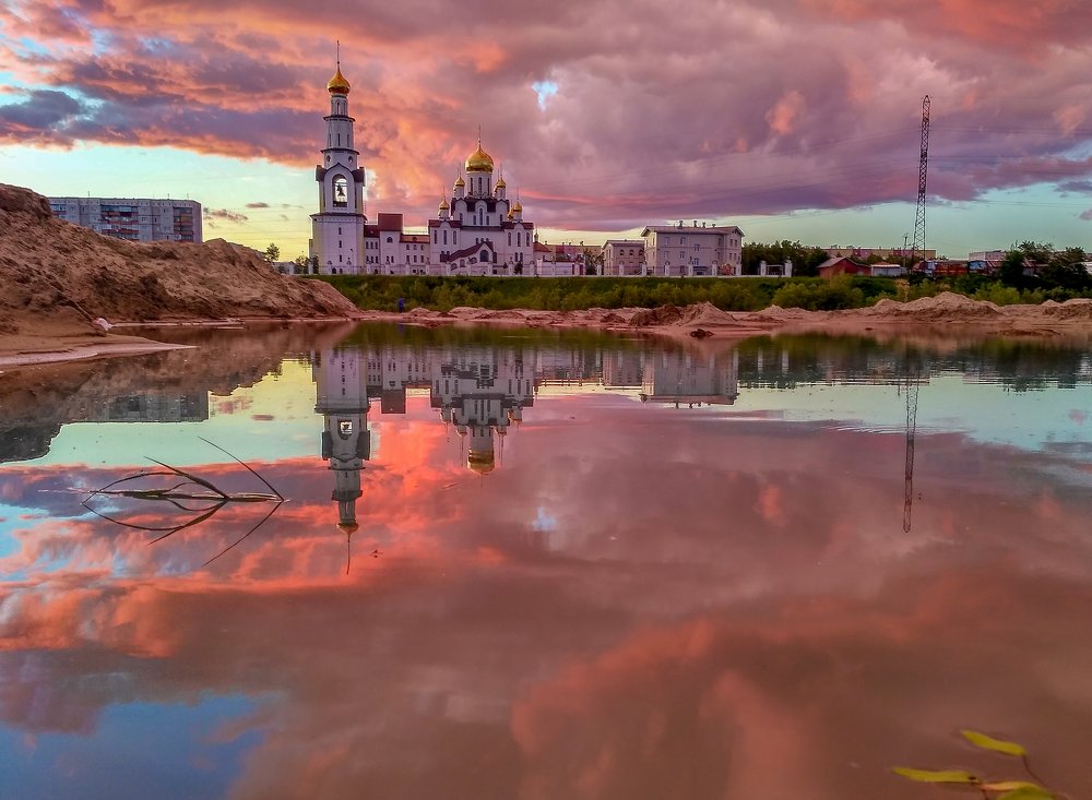 Photograph by Владимир Новожилов