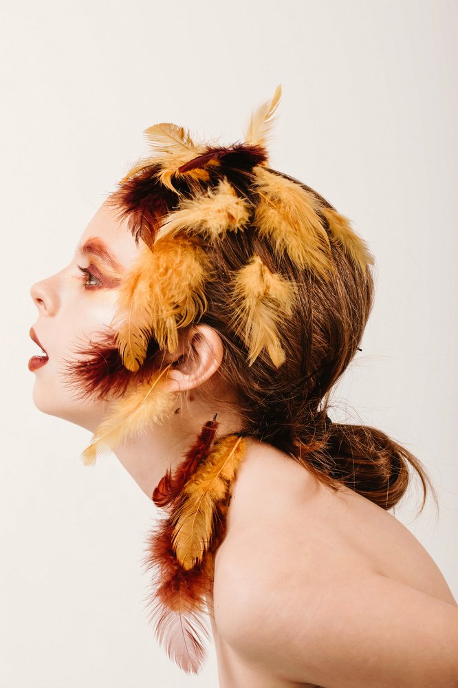 Фотография автора Артемий Федосеев