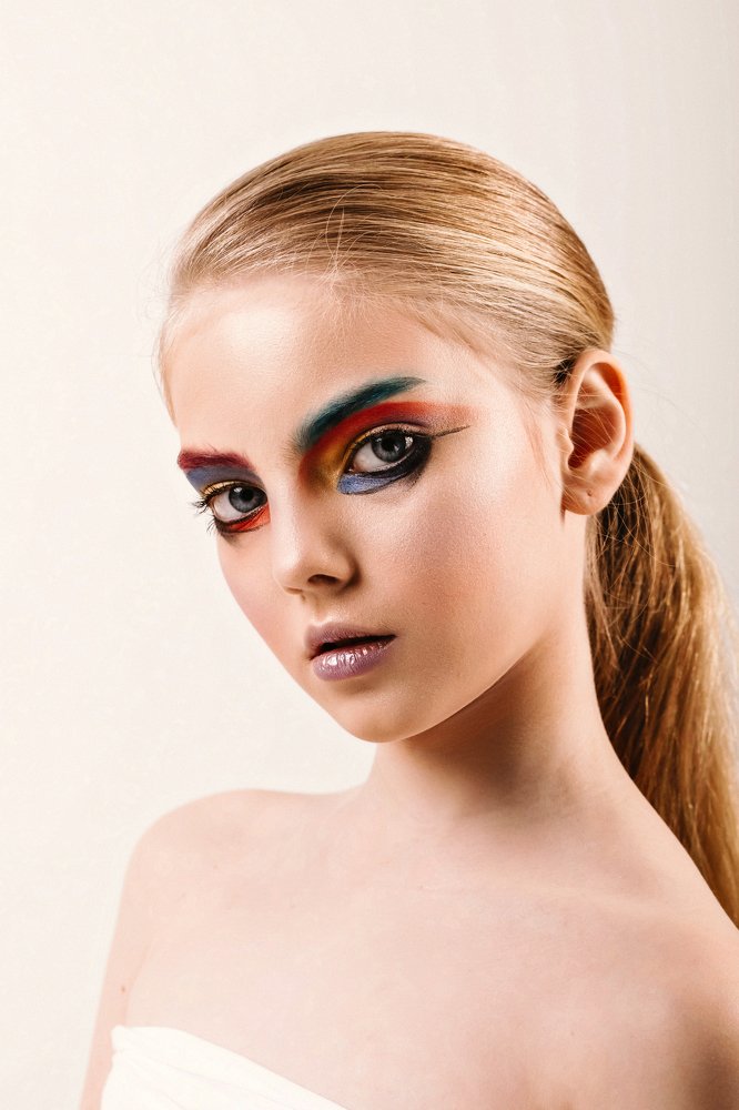 Фотография автора Артемий Федосеев